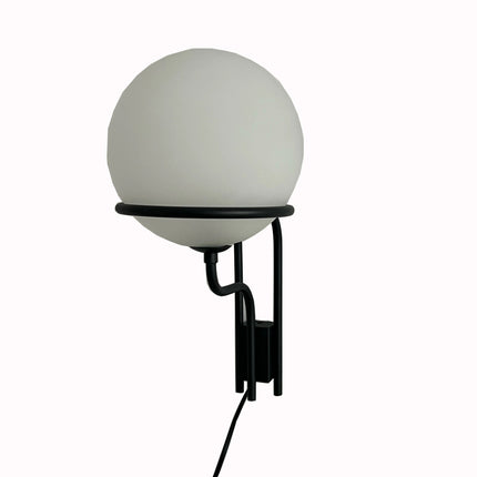 Applique murale moderne style Bauhaus pour éclairage d’ambiance — LZ4X9Q2N