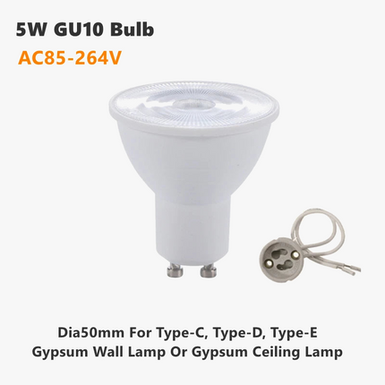 Applique murale LED COB pour éclairage intérieur moderne — LZ4X9T