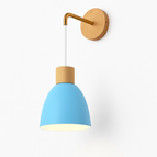 Bleu 15cm