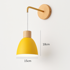 Jaune 15cm