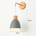 Gris 15cm