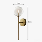 Chrome / Lumière blanche