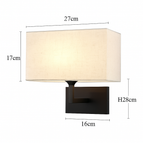Beige sans ampoule