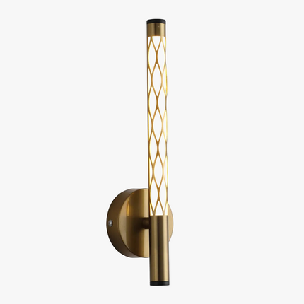 Applique murale nordique pour éclairage intérieur élégant — LZ4D7XQ