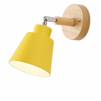 Jaune / NOUS