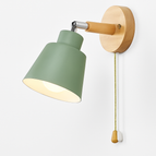 Vert-avec interrupteur / NOUS