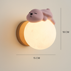 Lapin Rose