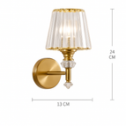 B505-1 / Blanc chaud (2700-3500K)