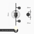 Rond - Small - Argenté