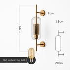 Long - Small - Cuivre
