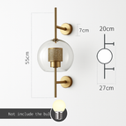 Rond - Small - Cuivre