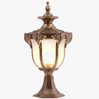Noir / Douille de lampe GB E27 / CHINE | Aucune source de lumière