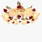 Applique droite / 3 couleurs