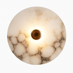 20 20 25 30cm / Dimmable / Argent