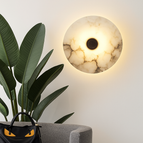 20 20 25 30cm / Dimmable / Or
