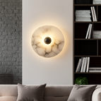 20 20 25 30cm / Lumière blanche / Argent