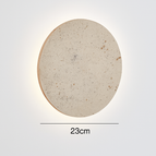 Diamètre 23cm
