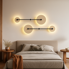 80cm / Blanc froid (5500-7000K)