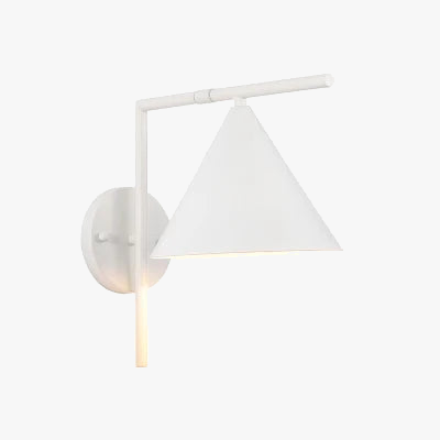 Applique murale rotative au design moderne pour intérieur élégant — LZ4X9J