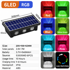 RGB 6LED