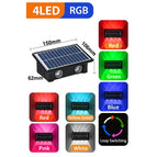 RGB 4LED