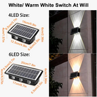Blanc chaud 3000K / 8W