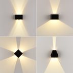 2 lumières 1