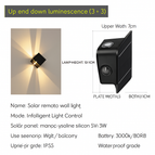6 lumières 1