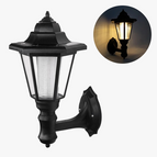 Lumière chaude