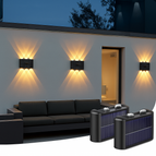 6LED-BLANC / 1 PCS