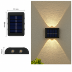 4LED-CHAUD / 1 PCS