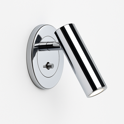 Applique murale spot LED avec tube orientable — LZ4X9T1