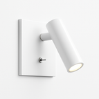 Carré-Blanc / Blanc chaud (2700-3500K)