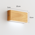 Style A 4W / Blanc chaud (2700-3500K)