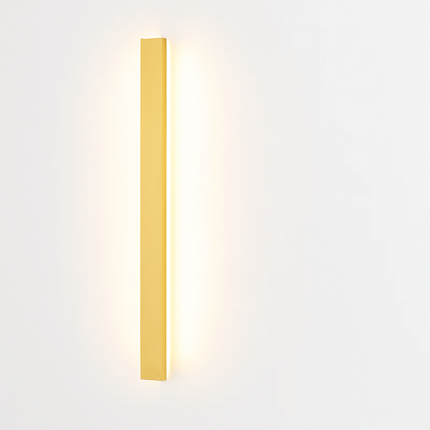 Applique murale LED étanche IP65 pour jardin et intérieur — LZ4N7Q2