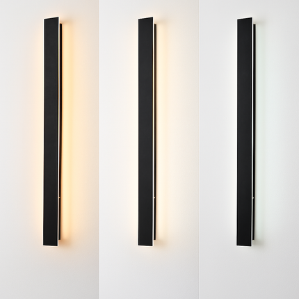 Applique murale LED étanche IP65 pour jardin et intérieur — LZ4N7Q2