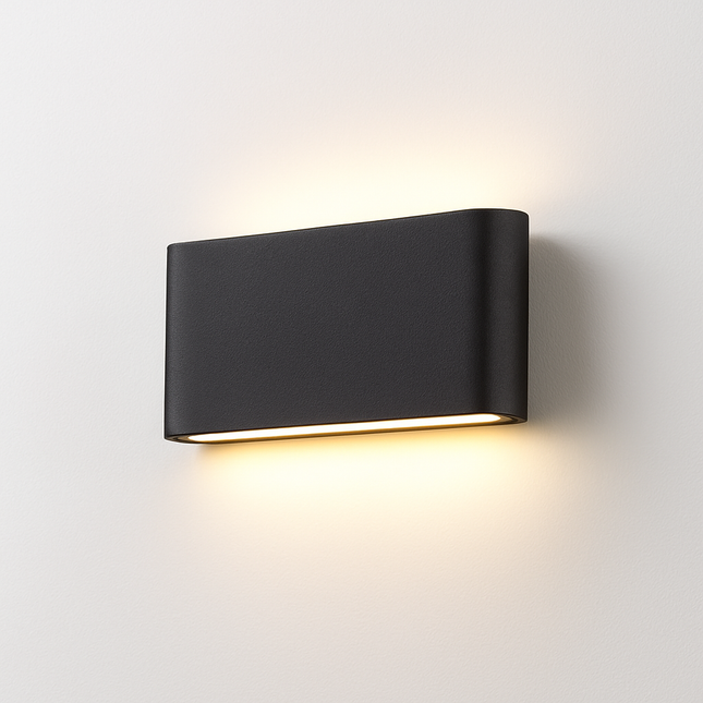 Applique murale LED étanche pour intérieur et extérieur — LZ4X9P2