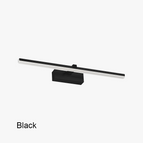 Argent / Blanc froid (5 500-7 000 K) | 16w (80cm)