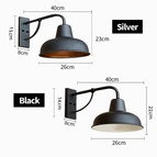 Noir Sans ampoule