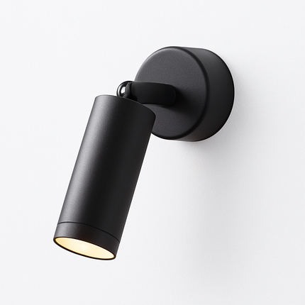 Applique murale spot LED orientable Parsimony — LZ4XJ9
