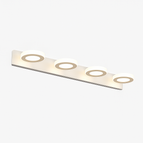 1 lampe - 15cm