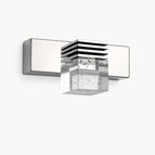 1 lampes - 14cm - 3W / Chaude