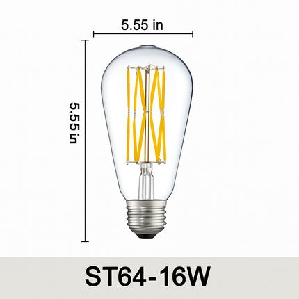 Applique murale noire pivotante 350° E26 E27 pour intérieur moderne — LZ4X9P