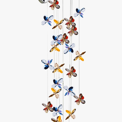 Applique murale LED moderne en acier inoxydable 2022 — LZ7GQ2