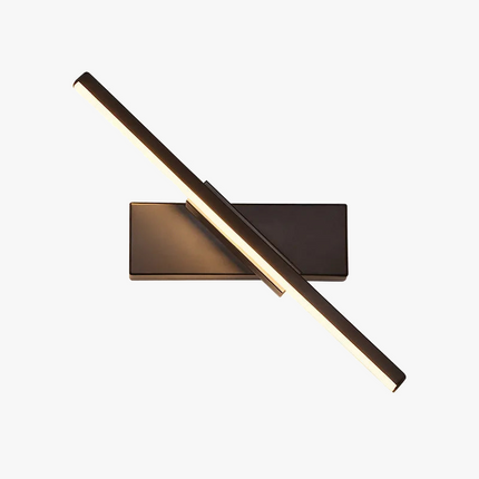 Applique murale LED pour éclairage commercial et lecture — LZ4X9T2