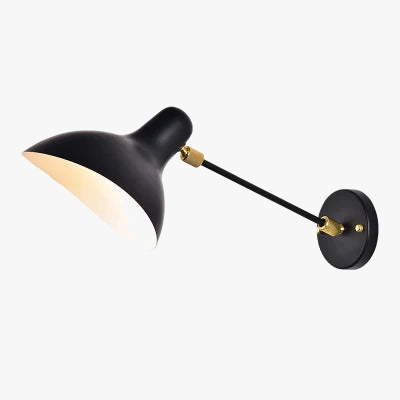 Applique murale design scandinave moderne et créative — LZ4F7Q2