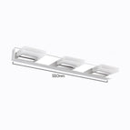 3 lampes / Chaude