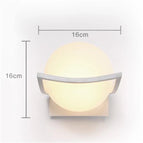 Lumière chaude