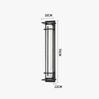 70CM 24W Blanc froid