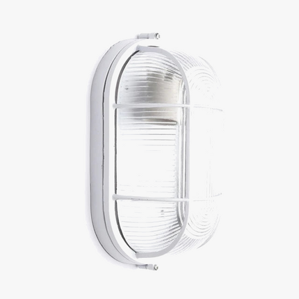 Applique murale extérieure LED E27 étanche style vintage cuivre 220V — LZ4X9QJ